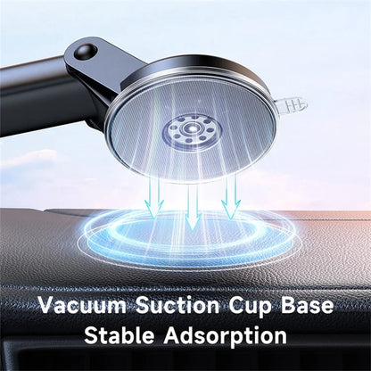 MCDODO CM-4310 MDD Car Dashboard Suction Cup Phone & Tablet Holder