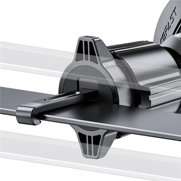 ACEFAST D22 MagSafe Car Phone Holder – Suction Cup Stand for Air Vent