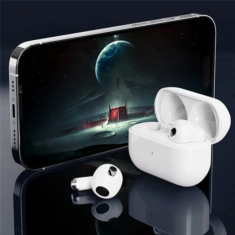 ROCK Wireless Bluetooth Earphone EB700