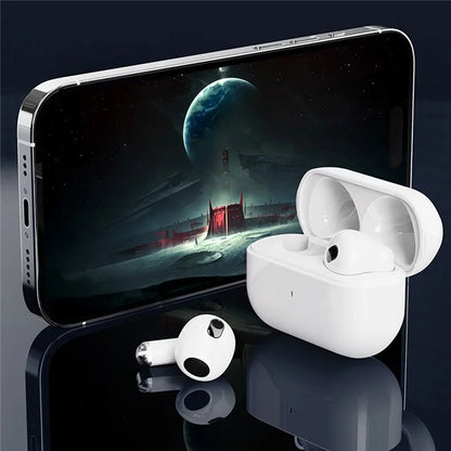 ROCK Wireless Bluetooth Earphone EB700