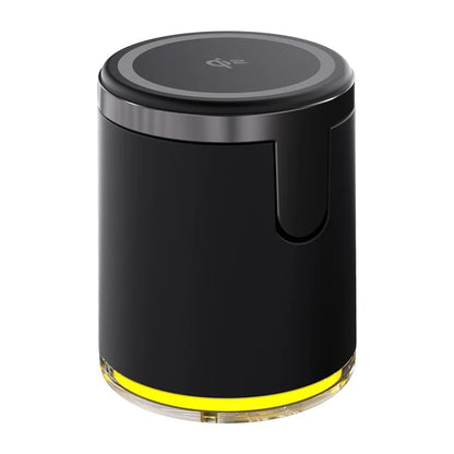 TASX C16 QI2 Charging Stand Night Light 3 in 1 MagSafe Wireless Charger