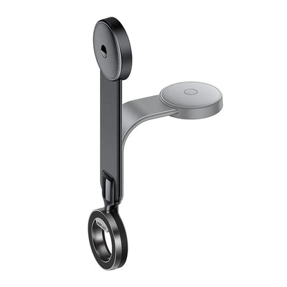 ACEFAST D36 MagSafe Car Phone Holder – Dashboard Mount Stand