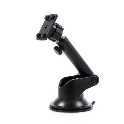 TASX A6187 Universal Rotary Suction Cup Car Windshield Tablet Mount for 7-15" Tablets