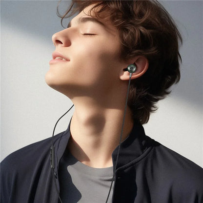 ACEFAST L4 3.5mm Wired Earphones with Clear Sound