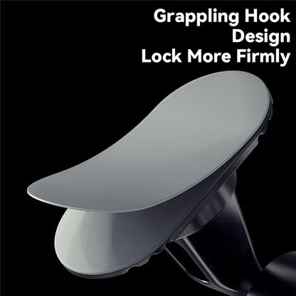 ESSAGER ES-ZJ24 Universal MagSafe Car Phone Holder – 360° Rotatable Bracket