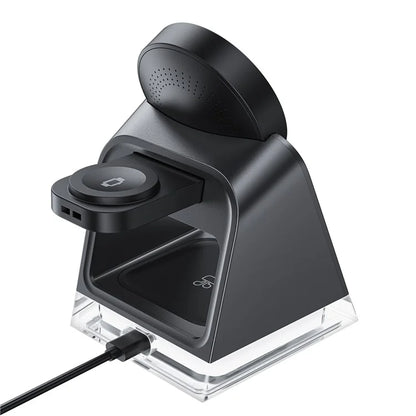 ACEFAST E17 Wireless Charger 3-in-1 Charging Station