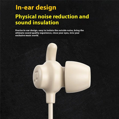 WEKOME YB07 Kinkong Type-C In-Ear Earphones