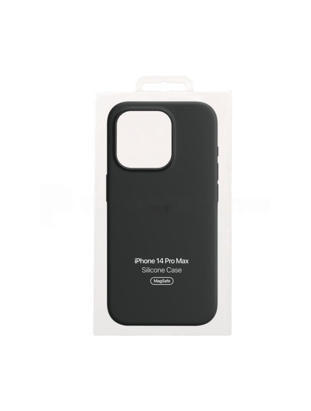 Silicone Case for IPhone 15 Pro Max with Magsafe [1:1 Original Material]