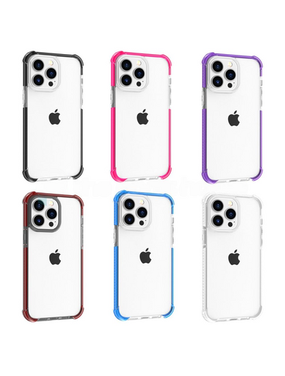 ArmourMax IPhone 14 Pro ImpactX series Full-coverage Protection Case