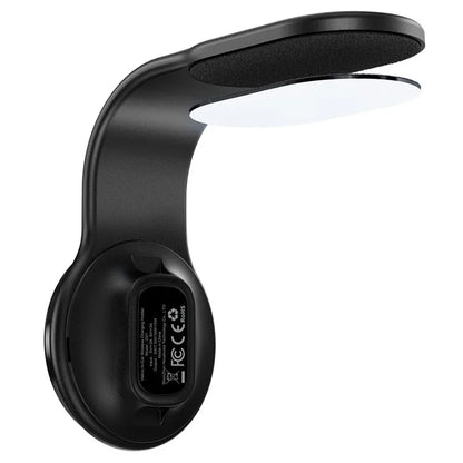 ACEFAST D21 Magic Tape MagSafe Phone Wireless Charger Car Mount