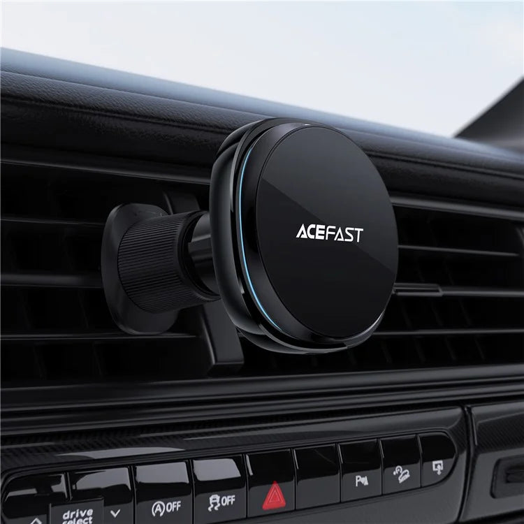 ACEFAST D31 Car Air Vent Phone Wireless Charger Car Holder