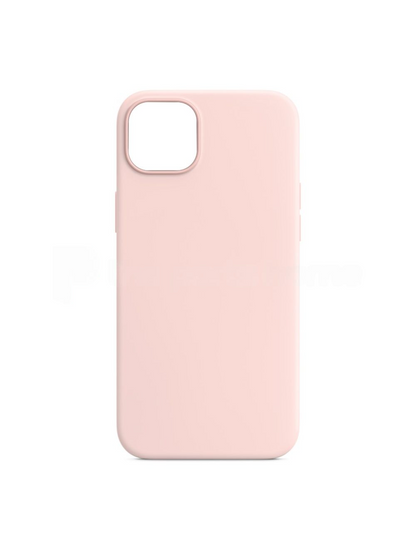 IPhone 15 Pro Soft Silicone Case