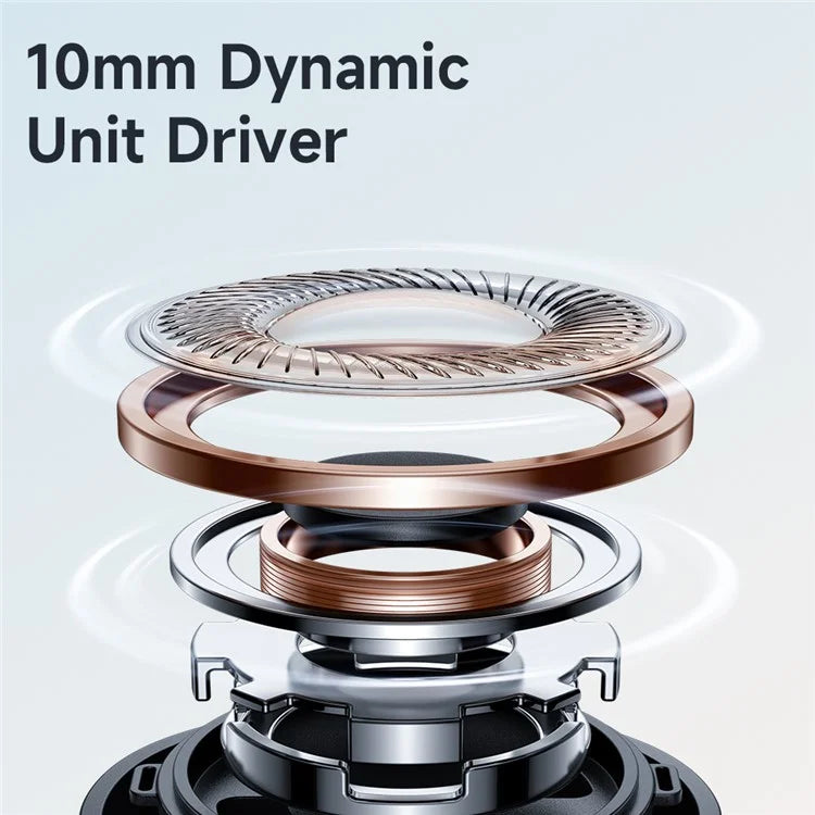 MCDODO HP-3500 MDD 3.5mm Wired Headphone