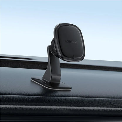 ACEFAST D35 Magnetic Car Phone Holder - Center Console Mount