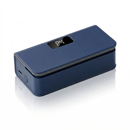 XTRA SnapSeal Portable Bag Sealer & Cutter – 6 Heat Levels