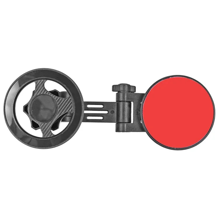 TASX Adhesive Base Car Dashboard Mount – MagSafe-Compatible Phone Holder