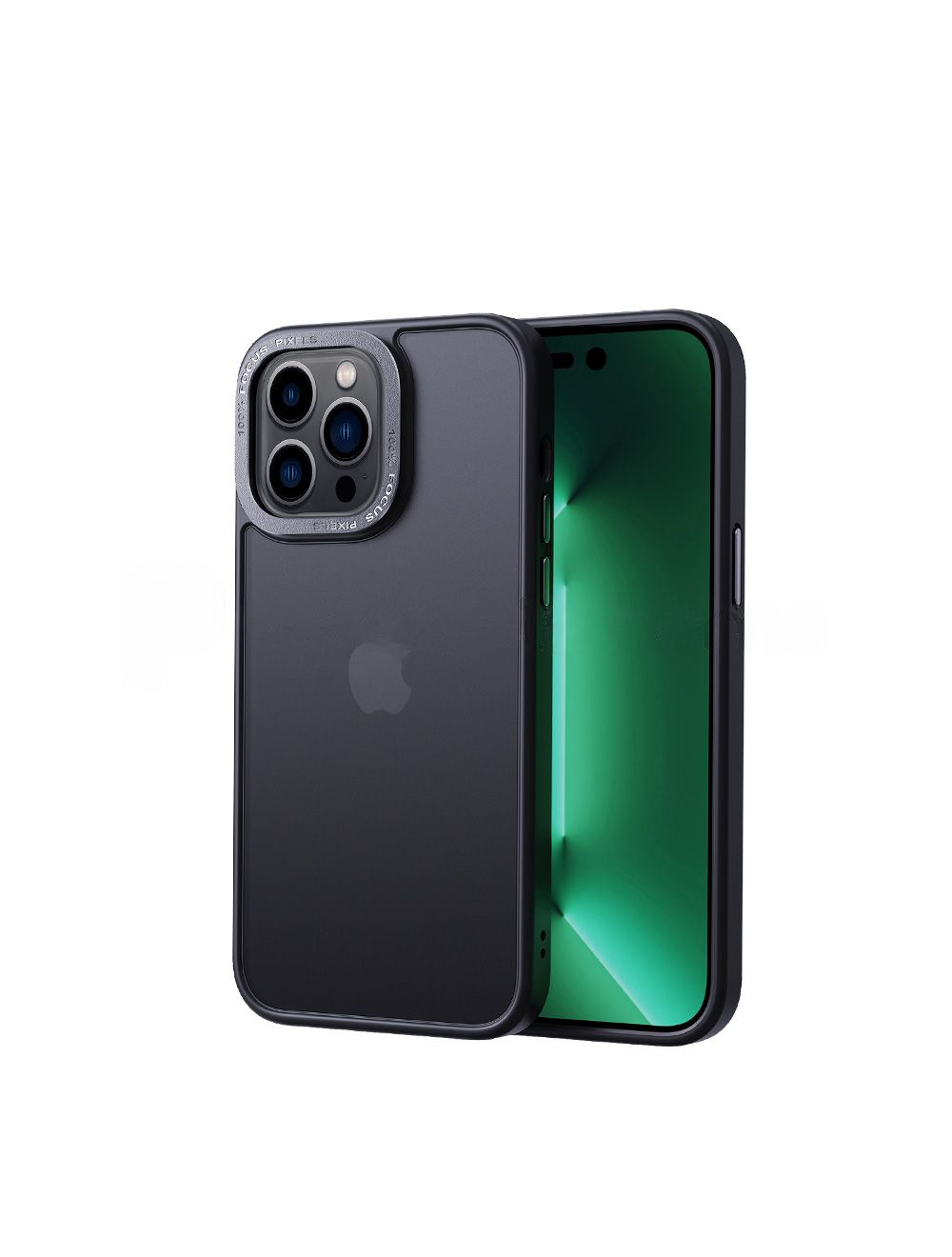 Case It IPhone 12 Pro Max CozyGrip Series Matte Case