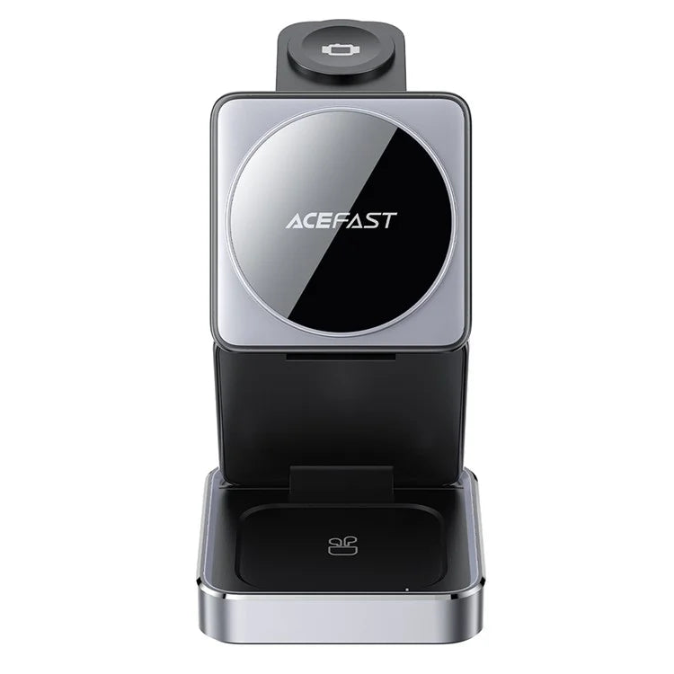 ACEFAST E20 Desktop Wireless Charger 3-in-1 Charging Station