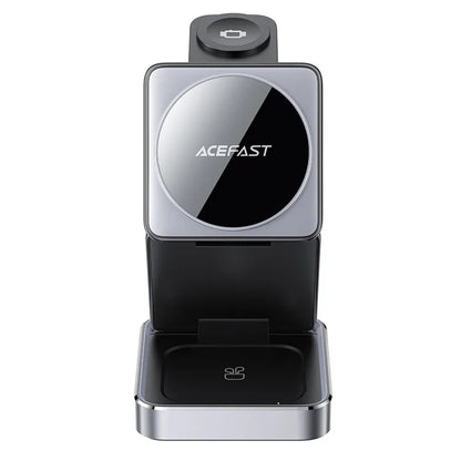 ACEFAST E20 Desktop Wireless Charger 3-in-1 Charging Station