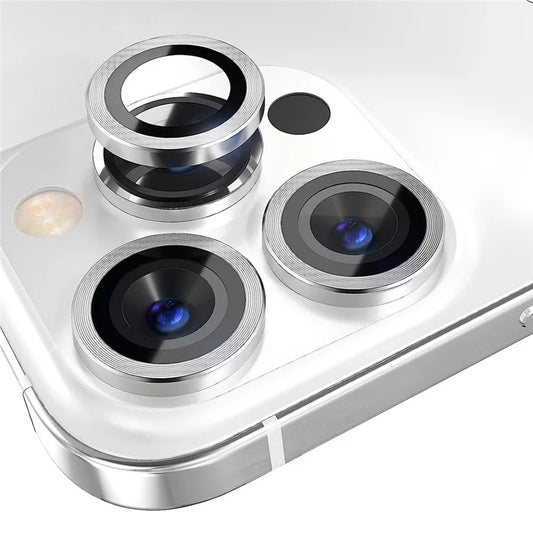 iPhone 13 Series 9H Tempered Glass Camera Lens Protector