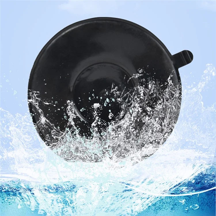 TASX X227 Universal Car Phone Holder – 360° Adjustable Mount with Clamp