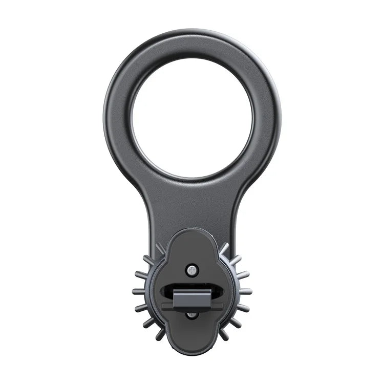 JOYROOM JR-ZS355 Universal MagSafe Car Mount – Magnetic Air Vent Holder for 4-7 Phones