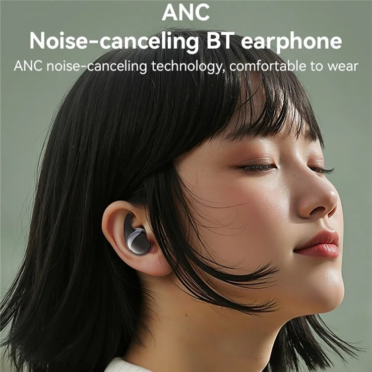 YESIDO TWS30 Wireless Earbuds Bluetooth ANC Noise Cancelling Earphones
