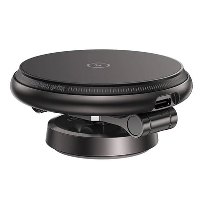 ACEFAST D30 Phone Wireless Charger Foldable Car Mount