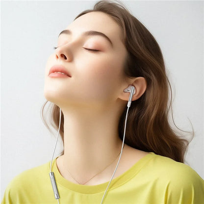 ACEFAST L3 USB-C Wired Earphones 1.2m Clear Sound Headphone