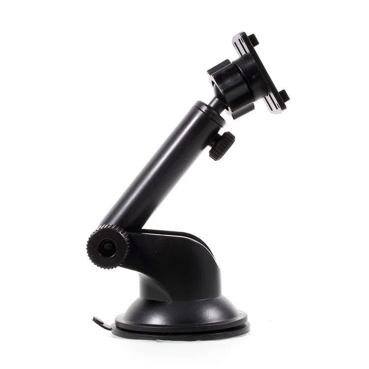 TASX A6187 Universal Rotary Suction Cup Car Windshield Tablet Mount for 7-15" Tablets