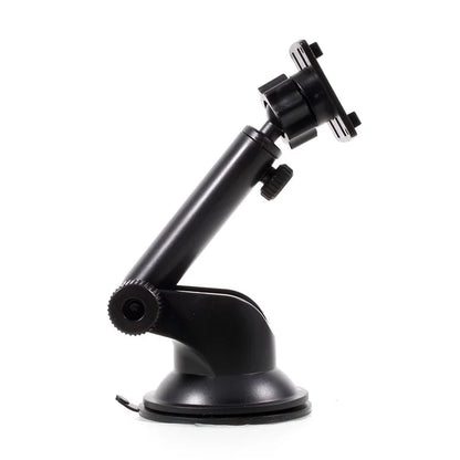 TASX A6187 Universal Rotary Suction Cup Car Windshield Tablet Mount for 7-15" Tablets