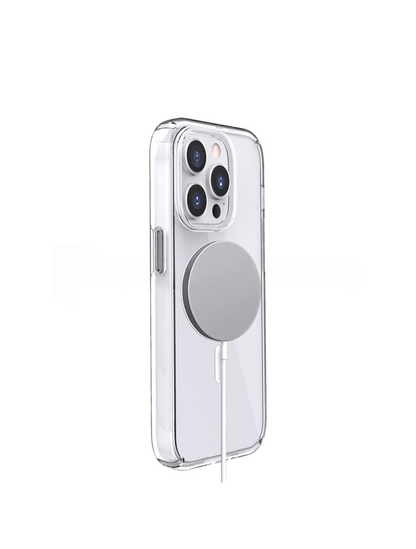 Case It IPhone 12 Pro Max Fortify Series Shockproof Crystal Case MS