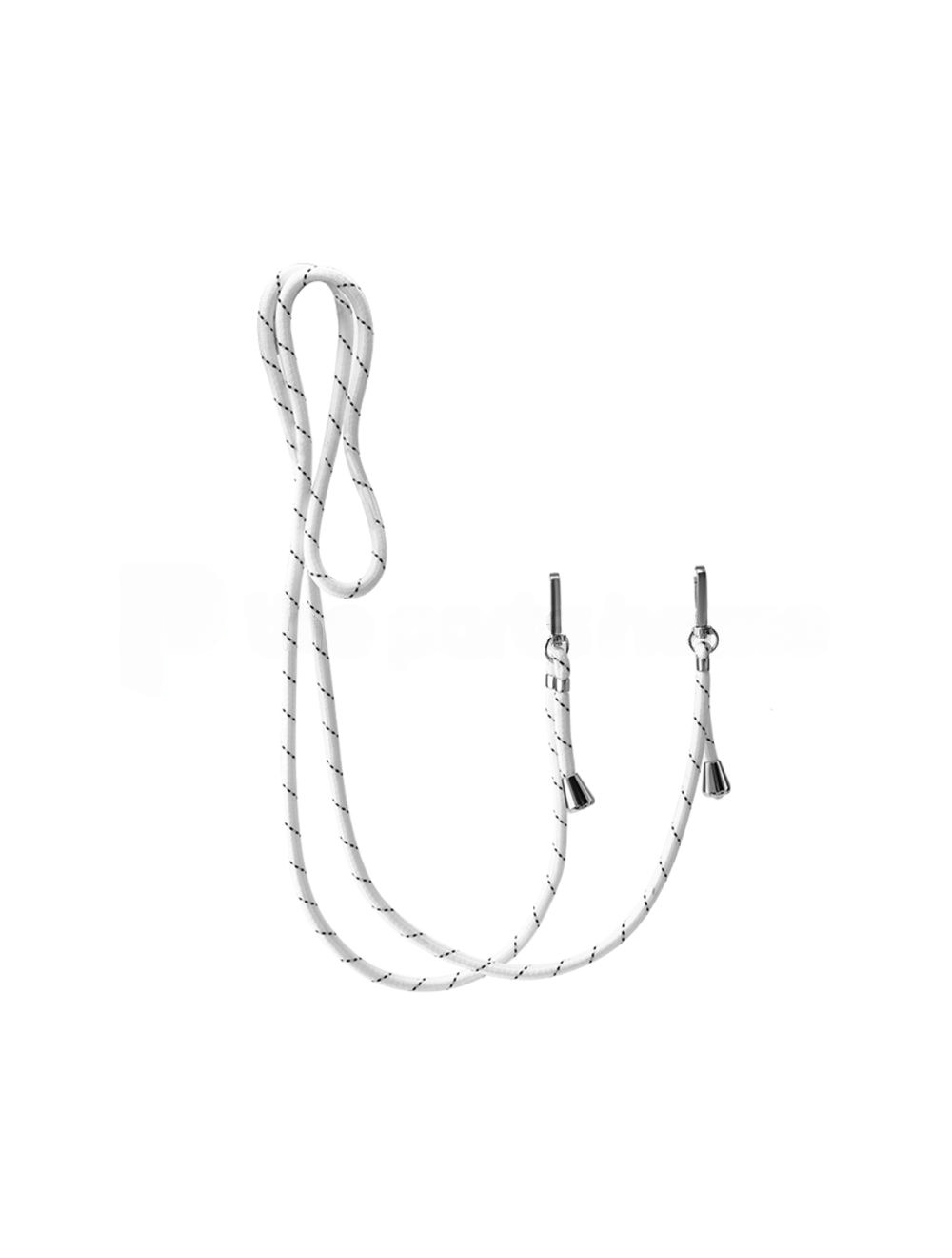 Carabiner Rope Crossbody Phone Strap [150cm]