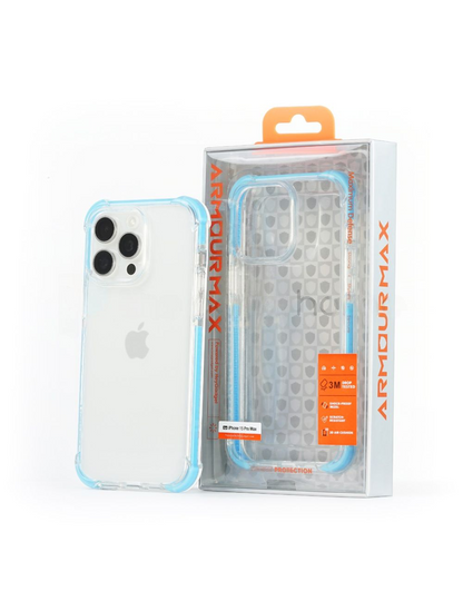 ArmourMax IPhone 14 Pro ImpactX series Full-coverage Protection Case