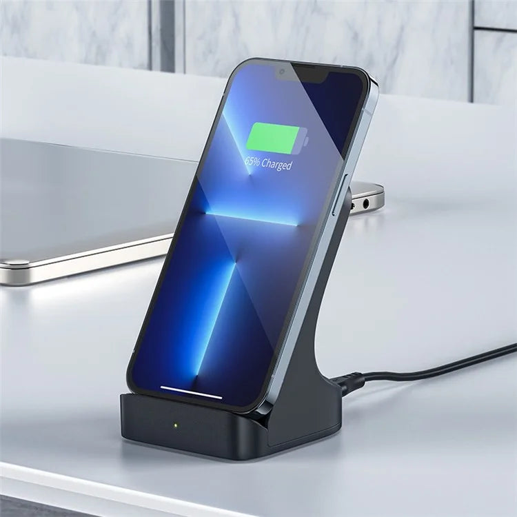 ACEFAST E14 Desktop 15W Wireless Charger