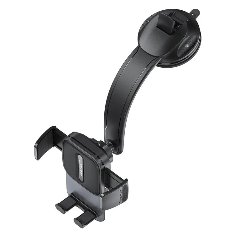 ACEFAST D26 Car Phone Holder – Center Console Press-Type Clamp Stand