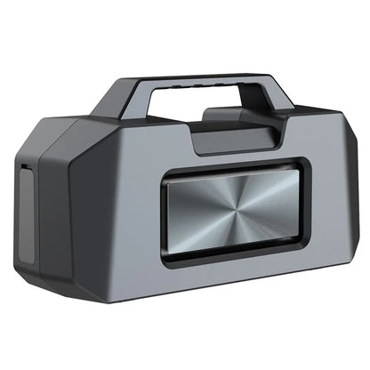 ZEALOT S57 Portable Bluetooth Speaker with Colorful Lights