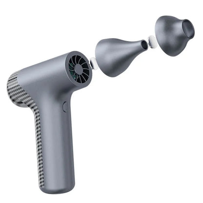 RELIFE E3 Mini Portable Air Cooler Fan with 4 Speeds