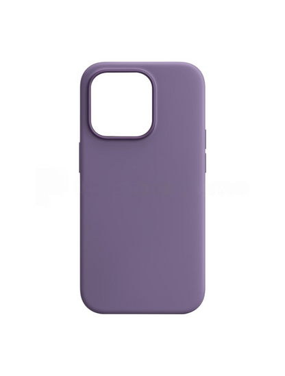 IPhone 16 Plus Soft Silicone Case