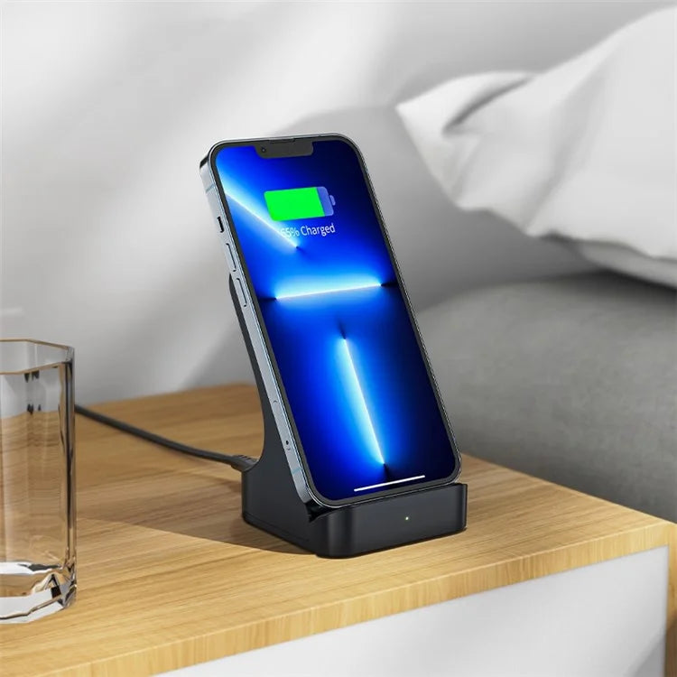ACEFAST E14 Desktop 15W Wireless Charger