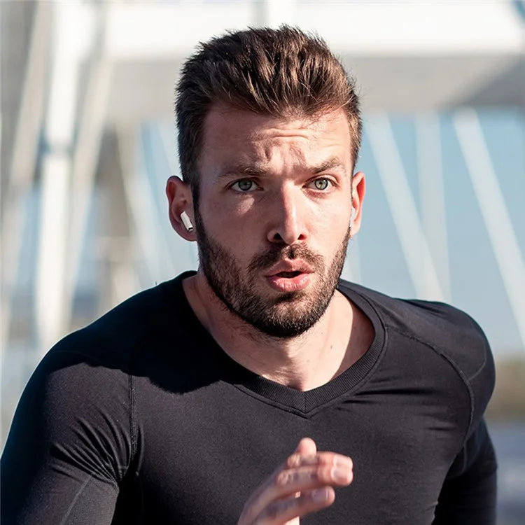 ROCK Wireless Bluetooth Earphone EB700