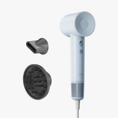 Laifen SE High-Speed Hair Dryer – Powerful & Compact Design