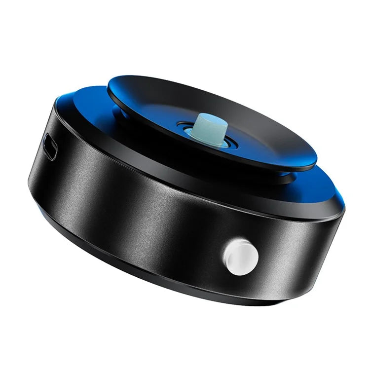 TASX Electric Suction Cup Car Mount – Windshield & Screen MagSafe Phone Holder