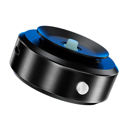 TASX Electric Suction Cup Car Mount – Windshield & Screen MagSafe Phone Holder