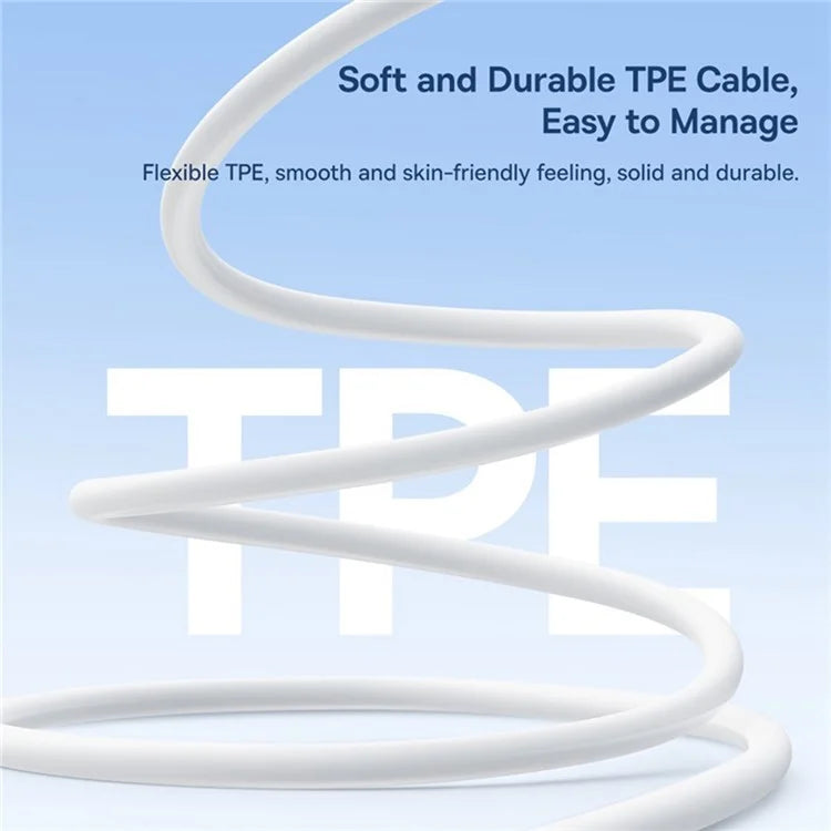 BASEUS Encok HZ19 3.5mm Semi In-Ear Wired Earphones