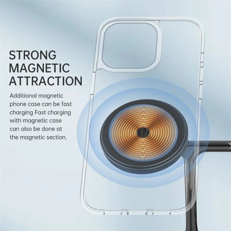 TASX T255 3-in-1 Desktop Qi2 15W Charging Station