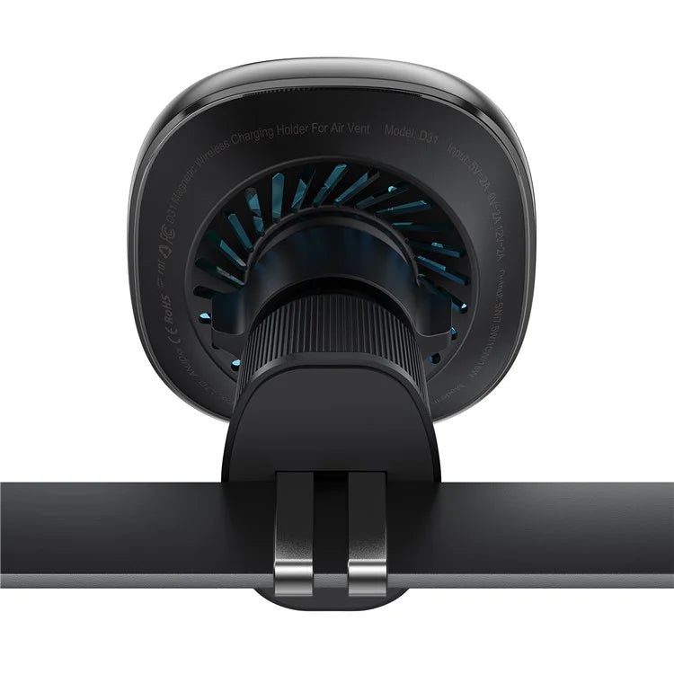 ACEFAST D31 Car Air Vent Phone Wireless Charger Car Holder