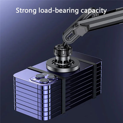 YESIDO C200 Car Cup Holder Mount Phone Bracket Compatible with MagSafe