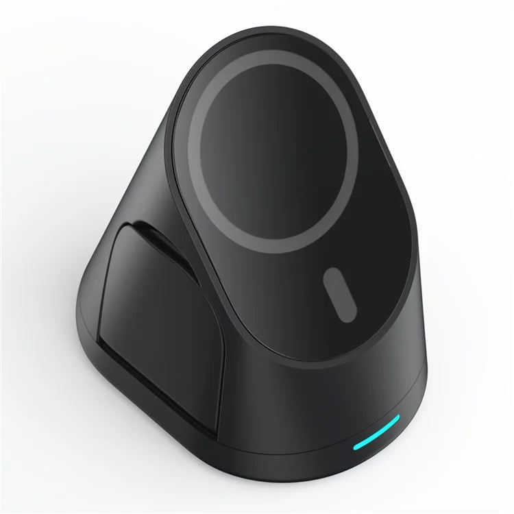 TASX LFX-179 3 in 1 Folding Fast Charging  MagSafe Charging Station