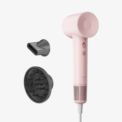 Laifen SE High-Speed Hair Dryer – Powerful & Compact Design